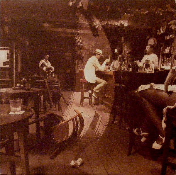 Release: In Through The Out Door-Vinyl-US-1979-SS 16002-976487