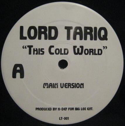 Release: This Cold World-Vinyl-US-2000-LT-001-306147