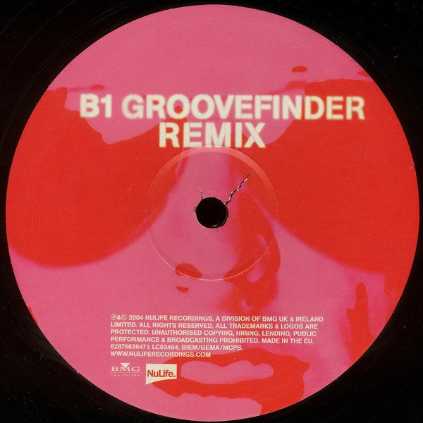 Satellite Of Love '04