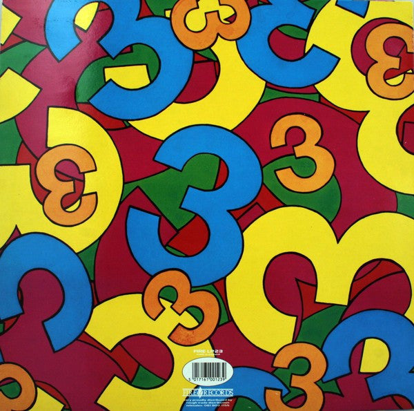 Master Release: Recurring by Spacemen 3