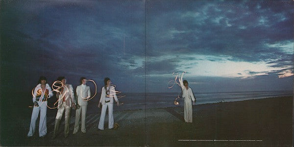 Release: Black And Blue-Vinyl-US-1976-COC 79104-427733