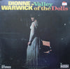 Dionne Warwick - Valley Of The Dolls (Vinyl, LP, Album, Reissue) Very Good (VG) / Good Plus (G+)