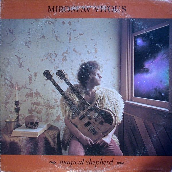 Release: Magical Shepherd-Vinyl-US-1976-BS 2925-825691