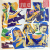 Level 42 - A Physical Presence (2xVinyl, LP, Album) Very Good Plus (VG+) / Very Good (VG)