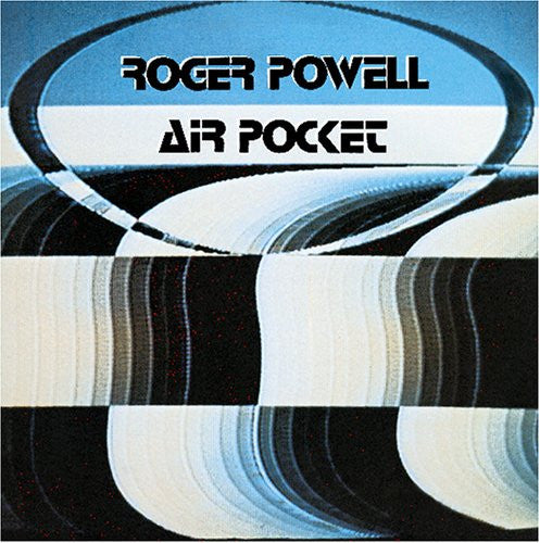 Master Release: Air Pocket by Roger Powell