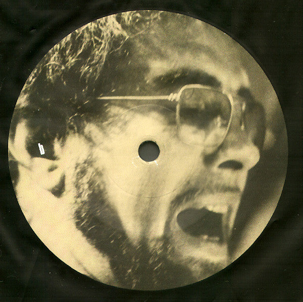 Black Forest Explosion!