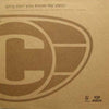 Gang Starr - You Know My Steez (UK Remixes) (Vinyl, 12