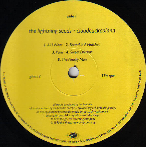 Cloudcuckooland