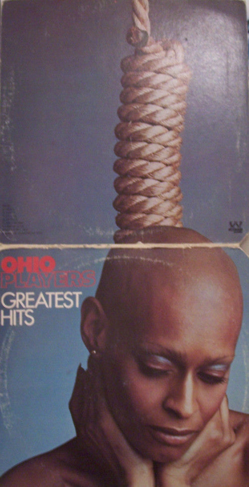 Release: Ohio Players Greatest Hits-Vinyl-US-1975-WB 1005-692220