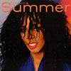 Donna Summer - Donna Summer (LP, Album) - Very Good (VG) / Very Good Plus (VG+)