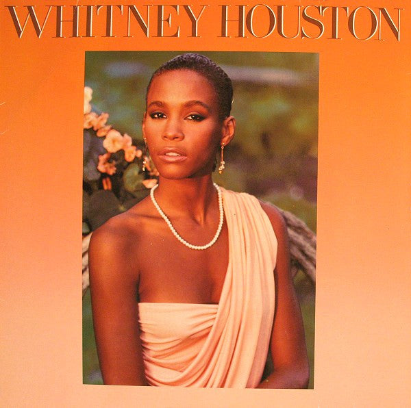 Release: Whitney Houston-Vinyl-Europe-1986-206 978-552437