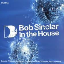 Release: In The House-Vinyl-UK-2005-ITH15LP1-509566