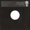 Dragon Ash - Deep Impact (Remixed By DJ Krush) (Vinyl, 12