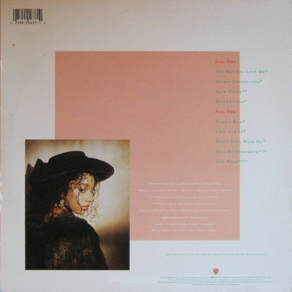Karyn White