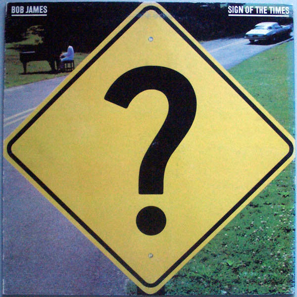 Release: Sign Of The Times-Vinyl-Japan-1981-25AP 2112, 25AP 2112-888900
