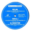 Various - Dancemania Speed (Vinyl, 12