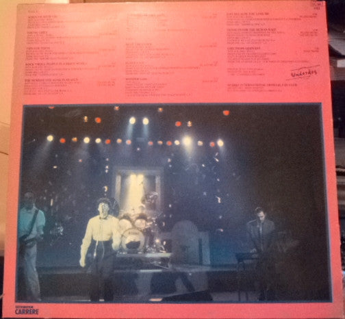 Release: The History Of Sparks-Vinyl-France-1981-67.826-939568