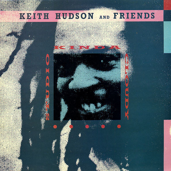 Master Release: Studio Kinda Cloudy - Keith Hudson And Friends by Various