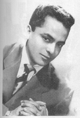 Tito Rodriguez