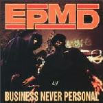 Business Never Personal