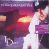 Prince Markie Dee - Love Daddy (Vinyl, LP, Album) Good Plus (G+) / Very Good Plus (VG+)