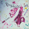 Bardeux - I Love To Bass (12