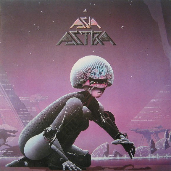 Release: Astra-Vinyl-Europe-1985-26413, GEF 26413-657672
