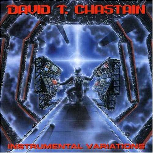 Master Release: Instrumental Variations by David T. Chastain