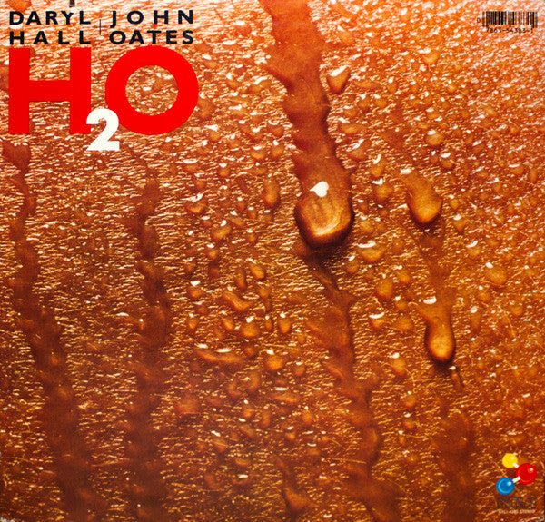 Release: H₂O-Vinyl-US-1982-AFL1-4383-676961