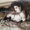 Madonna - Like A Virgin (LP, Album) - Very Good (VG) / Good Plus (G+)