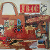 UB40 - Baggariddim (Vinyl, Vinyl, LP, Album, 12