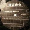 Sebastian Kramer - Haratin EP (Vinyl, 12