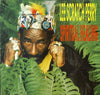 Lee Perry - Spiritual Healing (LP, Album) - Good Plus (G+) / Very Good (VG)