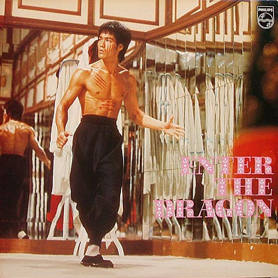 Enter The Dragon