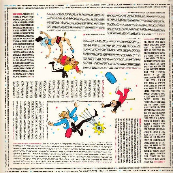 How To Be A Zillionaire!