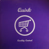 Quirk - Quality Control (2xVinyl, LP, Album) Very Good (VG) / Very Good (VG)