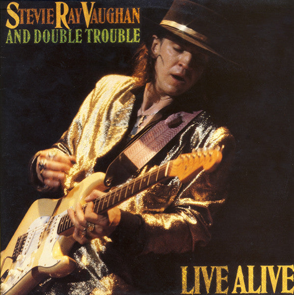 Release: Live Alive-Vinyl-Europe-1986-EPC 450238 1-899804
