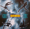 Chic - Your Love (Vinyl, 12