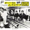 Men At Work - オーバーキル = Overkill (Vinyl, 7