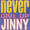 Jinny - Never Give Up (12