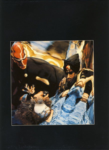 Twelve Dreams Of Dr. Sardonicus