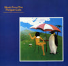 Penguin Cafe Orchestra - Music From The Penguin Cafe (Vinyl, LP, Album, Reissue) Very Good Plus (VG+) / Very Good Plus (VG+)