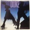 George Duke - Thief In The Night (LP, Album) - Near Mint (NM or M-) / Near Mint (NM or M-)