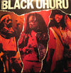 Black Uhuru - Tear It Up - Live (LP) - Very Good Plus (VG+) / Very Good Plus (VG+)