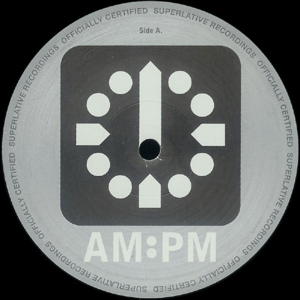 The Pleasure Principle (The Danny Tenaglia Mixes) / Alright (The Todd Terry Mixes)