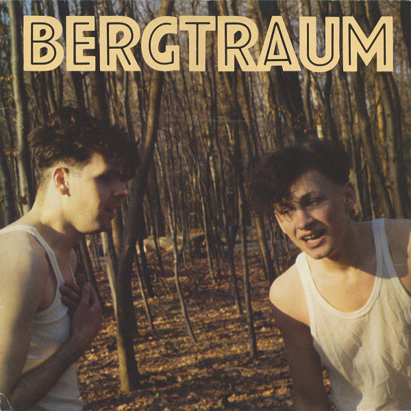 Master Release: Almenrausch by Bergtraum