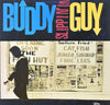 Buddy Guy - Slippin' In (LP, Album) - Very Good Plus (VG+) / Very Good Plus (VG+)