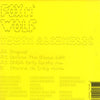 Fox N'Wolf - Youth Alcoholic (Vinyl, 12