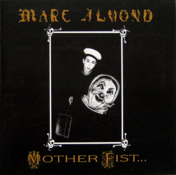 Master Release: Mother Fist And Her Five Daughters by Marc Almond