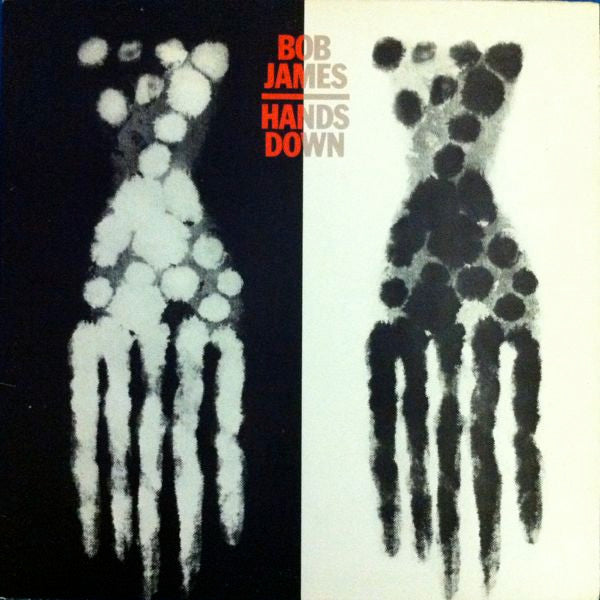 Release: Hands Down-Vinyl-US-1982-FC 38067-465716